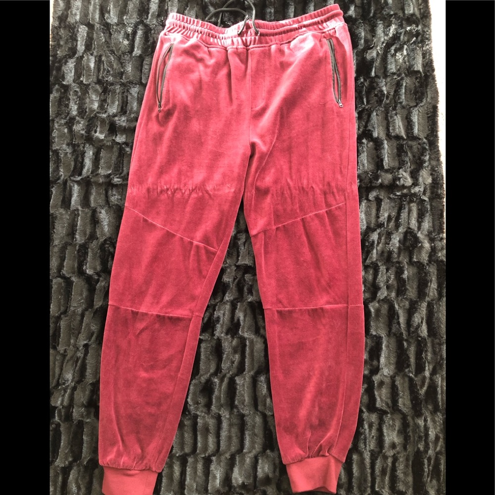Sweat pants joggers